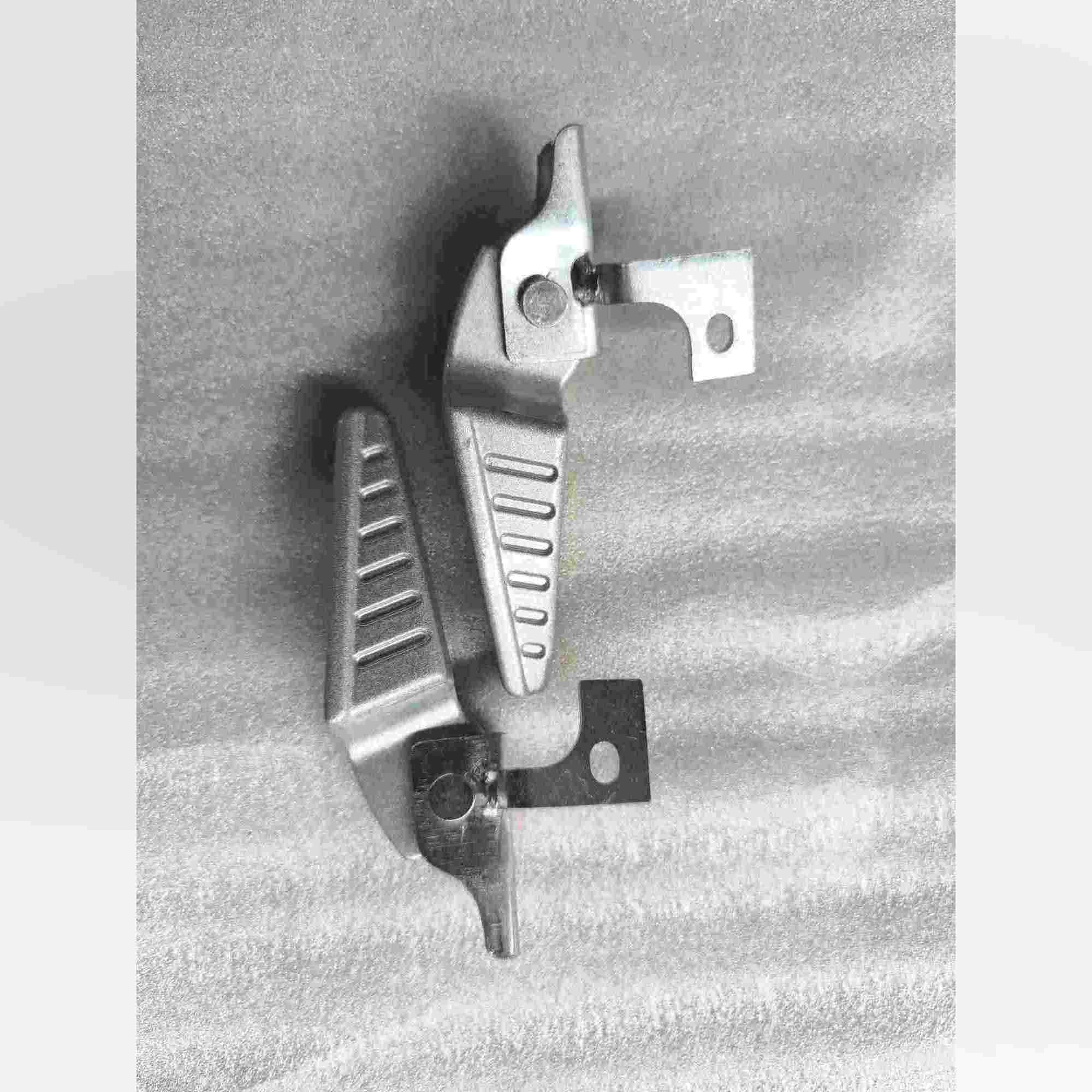 ARORA CRV 125 ARKA BASAMAK TAKIMI #CRV 125 - 085